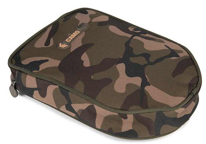 Fox Pouzdro Na Váhu Camolite Scales Pouch