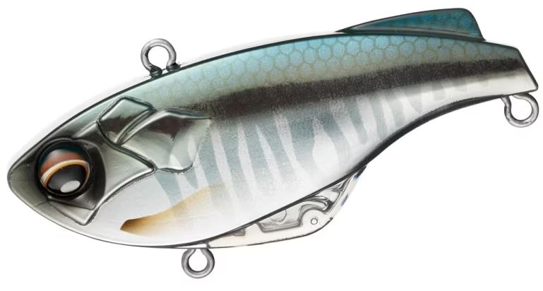 Shimano Wobler Bantam Rattlin Sur-Vibe Sinking Hasu Délka: 6,2cm, Hmotnost: 14g, Maximální ponor: 2m