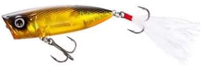 Shimano Wobler BT World Pop Flash Boost Kyorin KK Délka: 6,9cm, Hmotnost: 11g, Maximální ponor: 0m