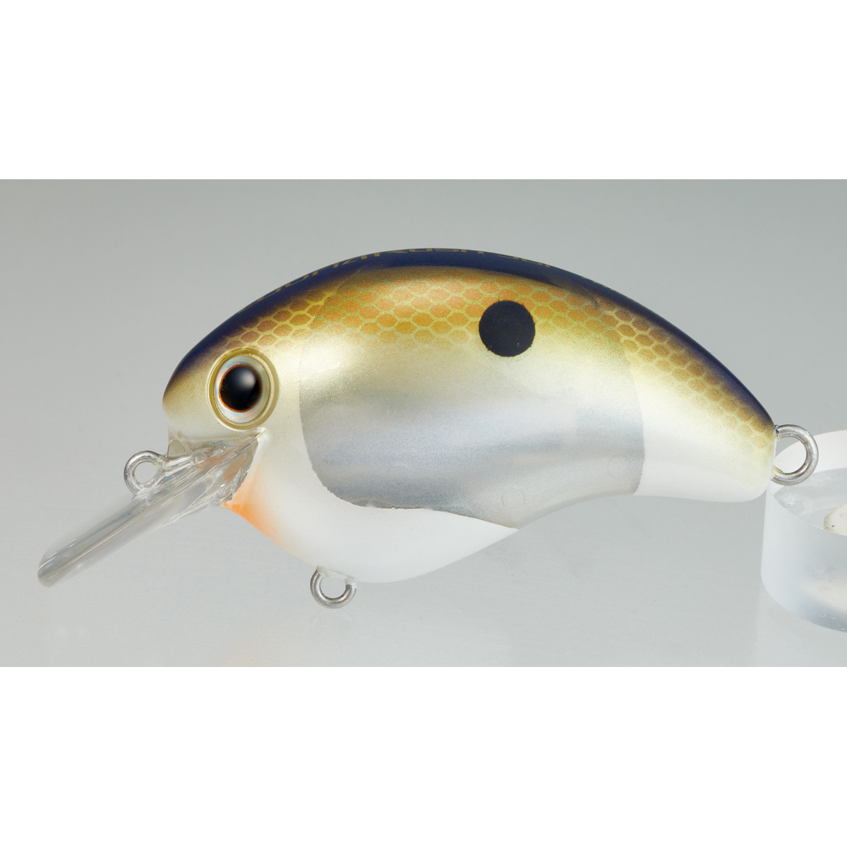 Shimano Wobler Bt World Rush Flashboost Sexy G S Délka: 5,6cm, Hmotnost: 16g, Maximální ponor: 2m