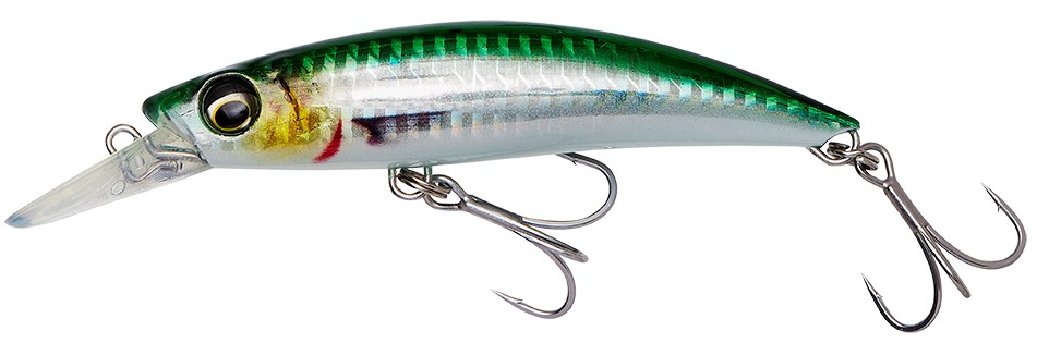 Savage Gear Wobler Gravity Runner Extra Fast Sinking Sayoris PHP Délka: 10cm, Hmotnost: 55g, Maximální ponor: 2m