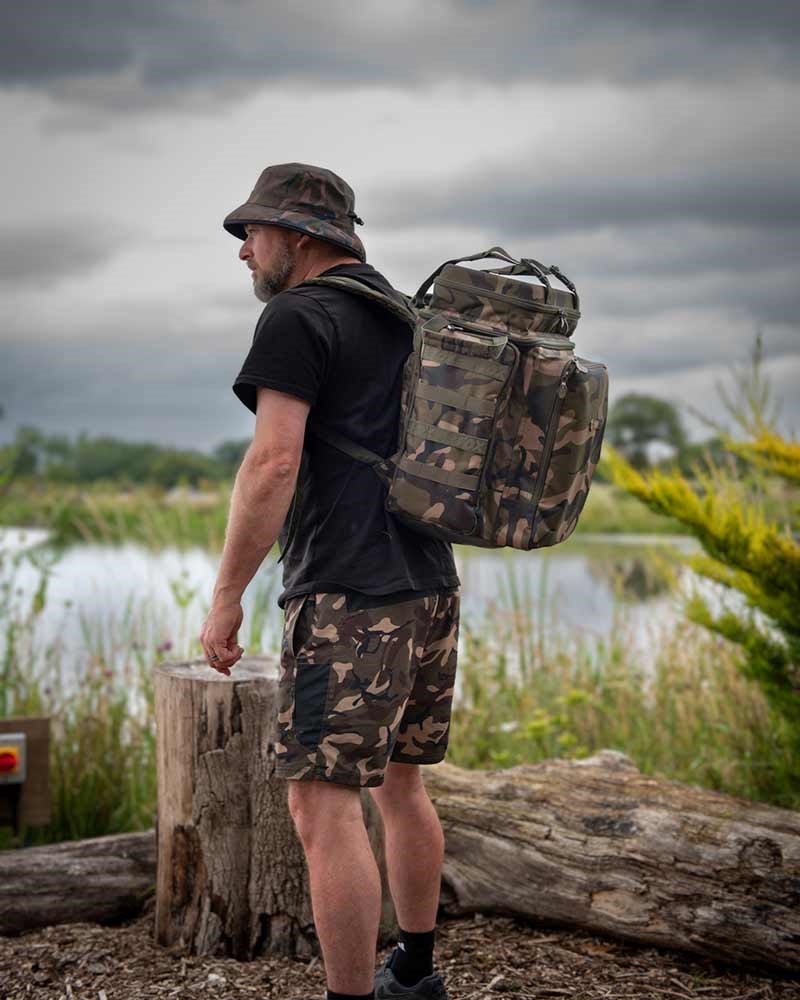 Fox Batoh Camolite Compact Rucksack (obrázek 9)