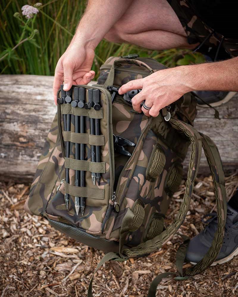Fox Batoh Camolite Compact Rucksack (obrázek 8)