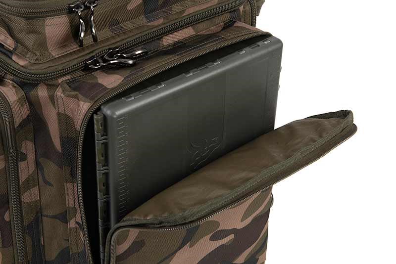 Fox Batoh Camolite Compact Rucksack (obrázek 5)