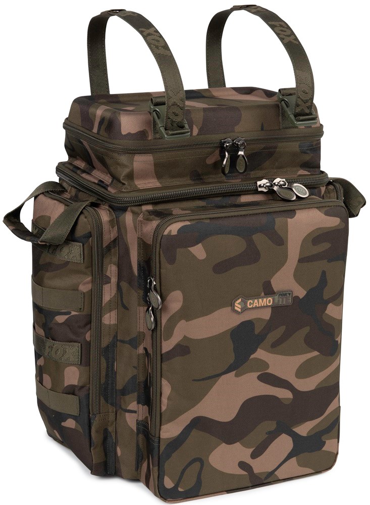 Fox Batoh Camolite Compact Rucksack