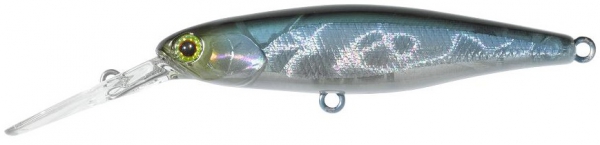 Illex Wobler Squirrel SP NF Ablette Délka: 6,1cm, Hmotnost: 4,5g, Maximální ponor: 1m