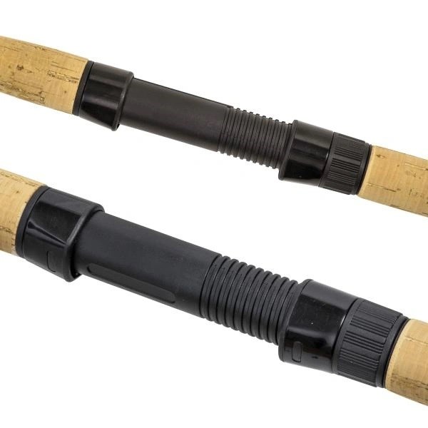 Zebco Prut Trophy Tele 2,7m 20-70g 6-díl - Obrázek 3