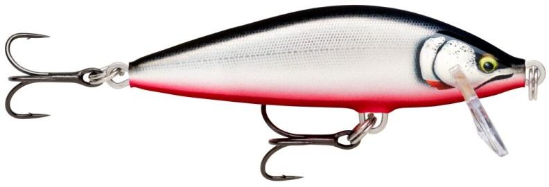 Rapala Wobler Count Down Elite GDRB Délka: 3,5cm, Hmotnost: 4g, Maximální ponor: 0,9m