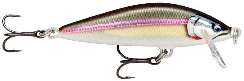 Rapala Wobler Count Down Elite GDWK Délka: 3,5cm, Hmotnost: 4g, Maximální ponor: 0,9m