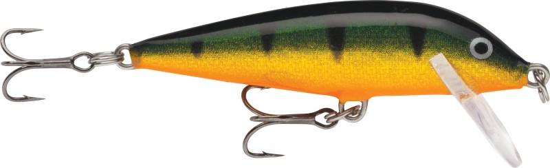 Rapala Wobler Count Down P Délka: 9cm, Hmotnost: 12g, Maximální ponor: 3m