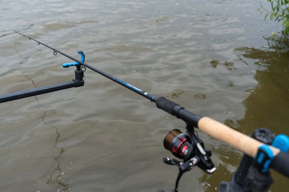Preston Podpěra Rod Safe Method (obrázek 3)