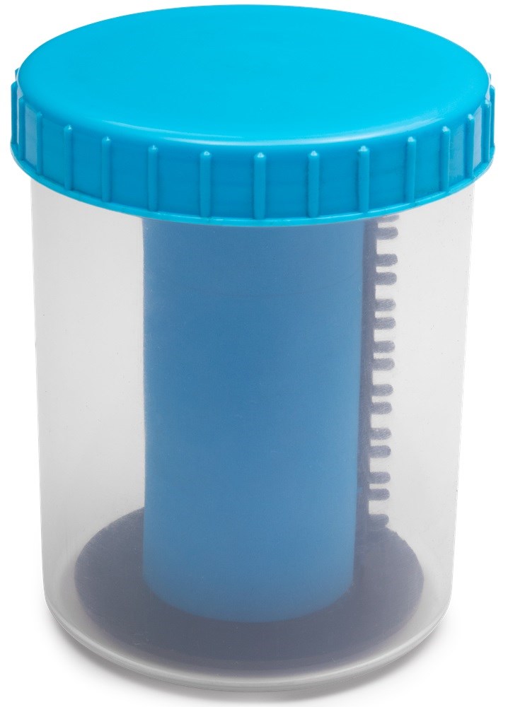 Zebco Zásobník na Návazce Rig and Trace Bin Large