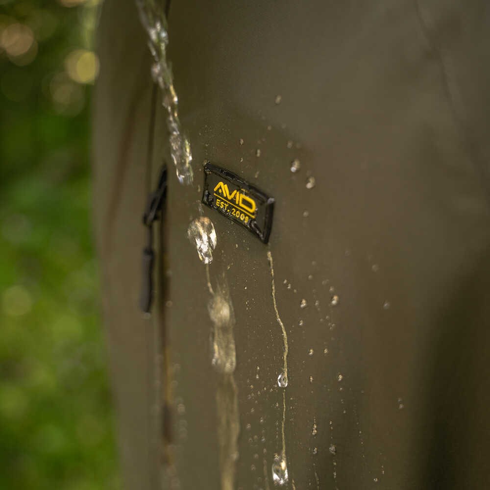 Avid Carp Nepromokavý Oblek Revolve Velikost: L (obrázek 8)