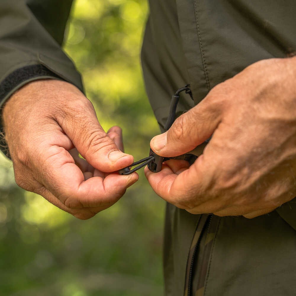 Avid Carp Nepromokavý Oblek Revolve Velikost: L (obrázek 9)