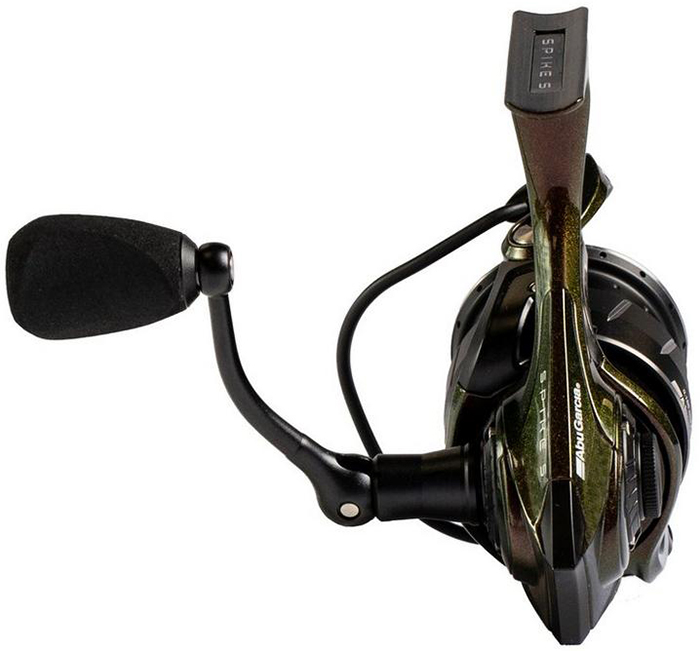 Abu Garcia Naviják Spike S 3000SH - Obrázek 2