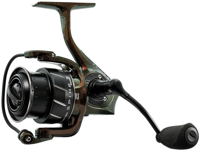 Abu Garcia Naviják Spike S 3000SH