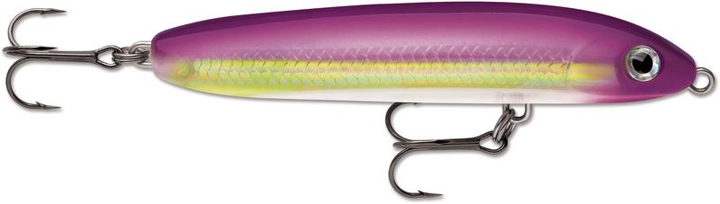 Rapala Wobler Skitter V HPR Délka: 13cm, Hmotnost: 28g, Maximální ponor: 0m