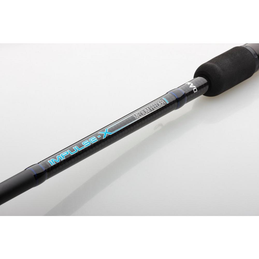 Dam Prut Impulse-x Feeder 3,6m 50-100g 3+3-díl (obrázek 3)