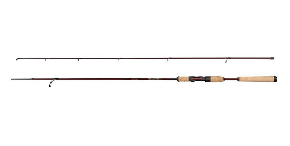 Abu Garcia Prut Tormentor2 902M 2,74m 7-28g 2-díl