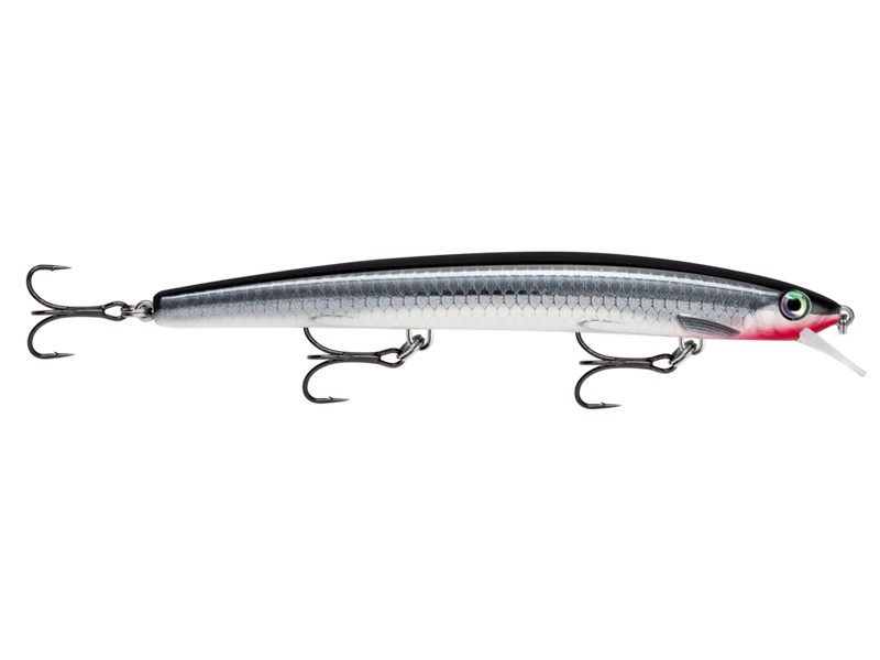 Rapala Wobler MaxRap BSBL Délka: 17cm, Hmotnost: 28g, Maximální ponor: 0,9m