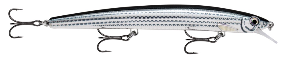 Rapala Wobler MaxRap MUL Délka: 17cm, Hmotnost: 28g, Maximální ponor: 0,9m