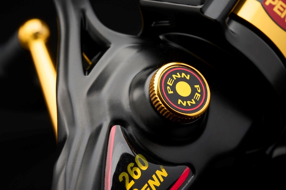 Penn Naviják Slammer Classic 360 - Obrázek 5