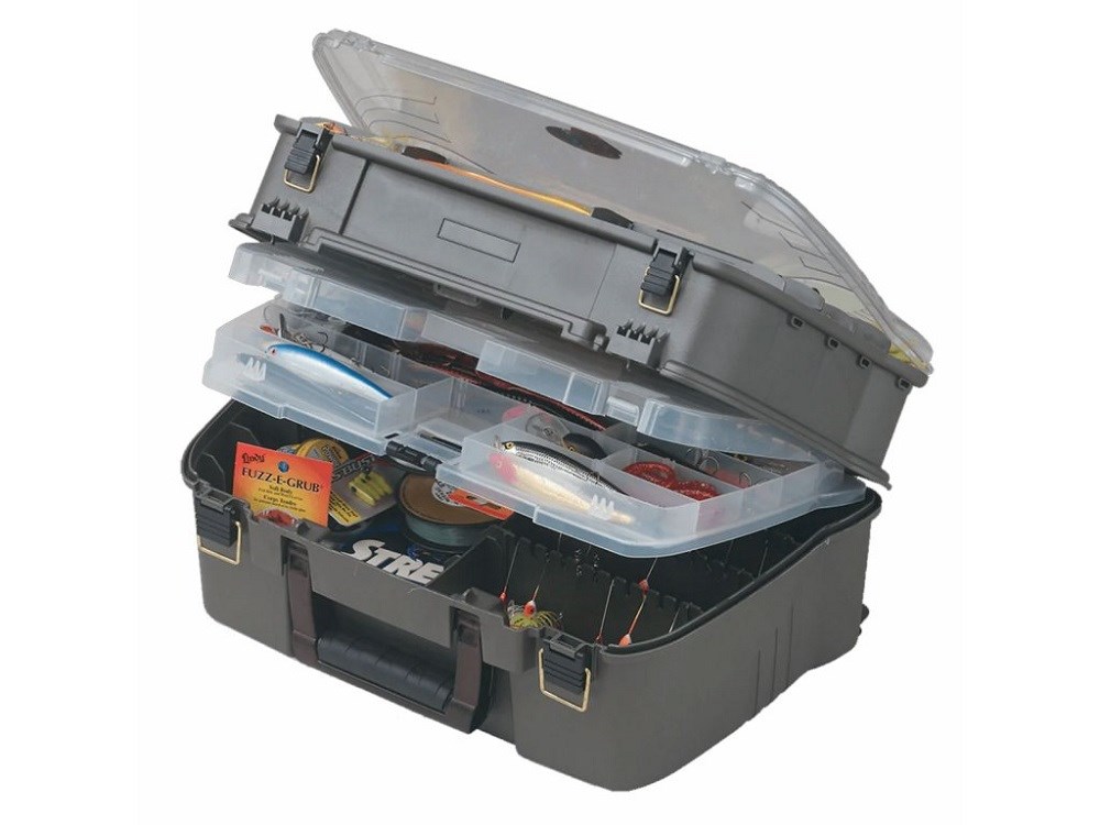 Plano Box Guide Series Satchel