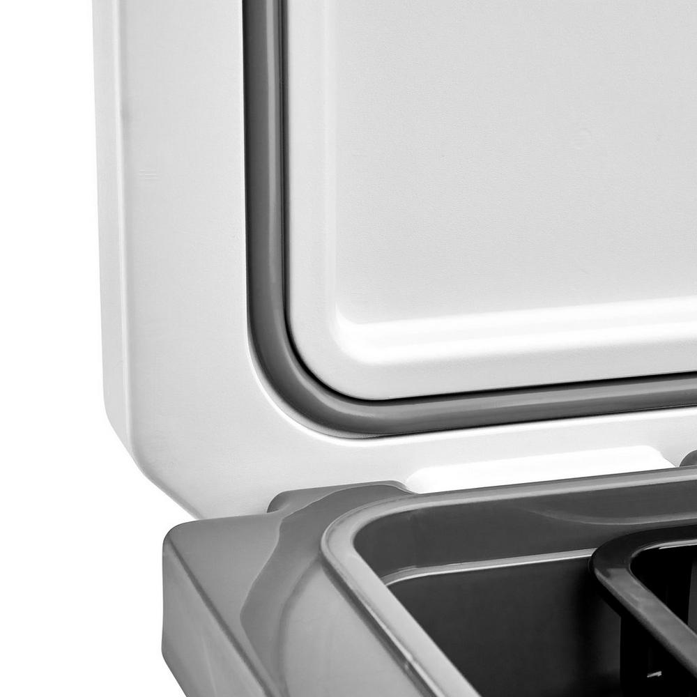 Plano Chladící Box Frost Cooler White 13l (obrázek 8)