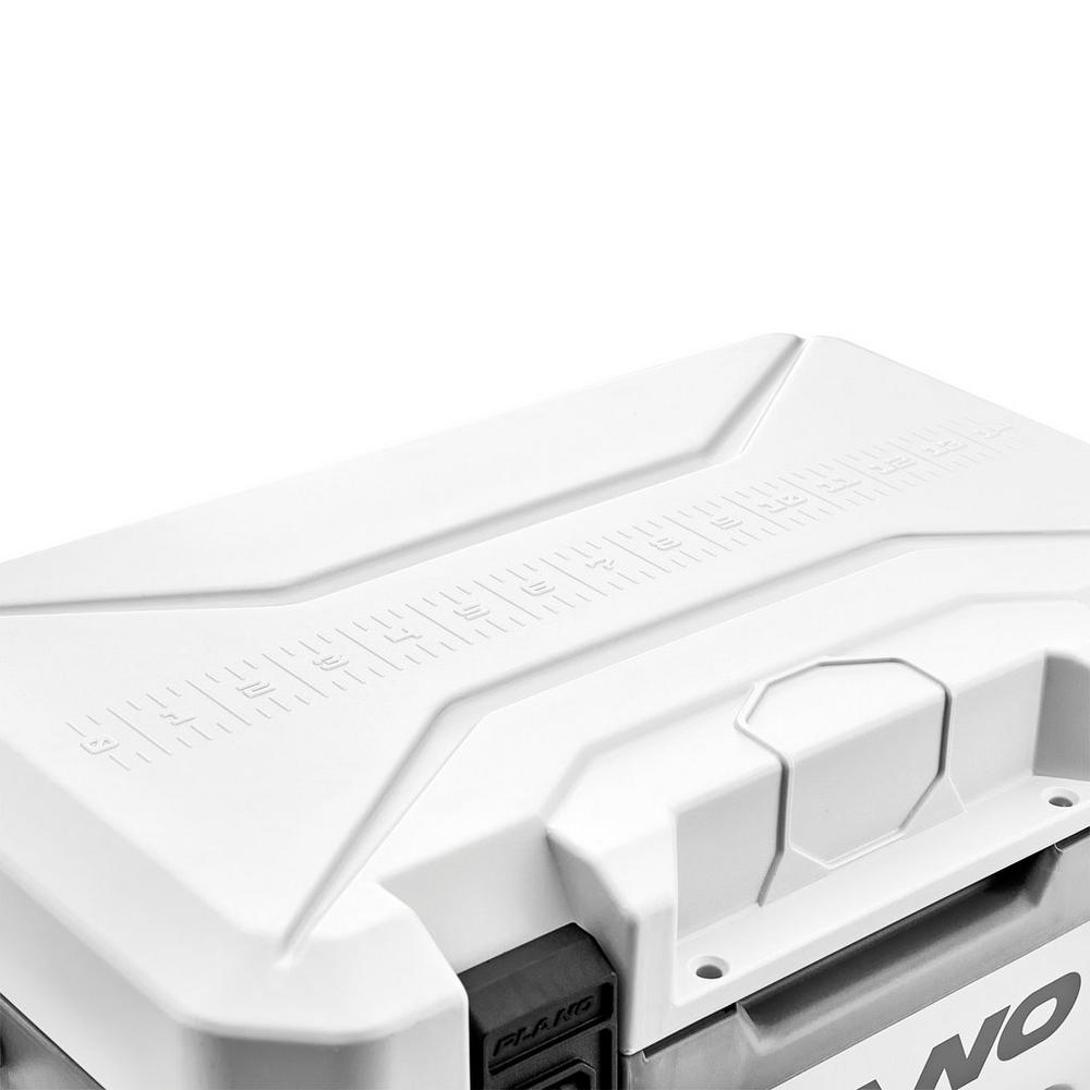 Plano Chladící Box Frost Cooler White 13l - Obrázek 6