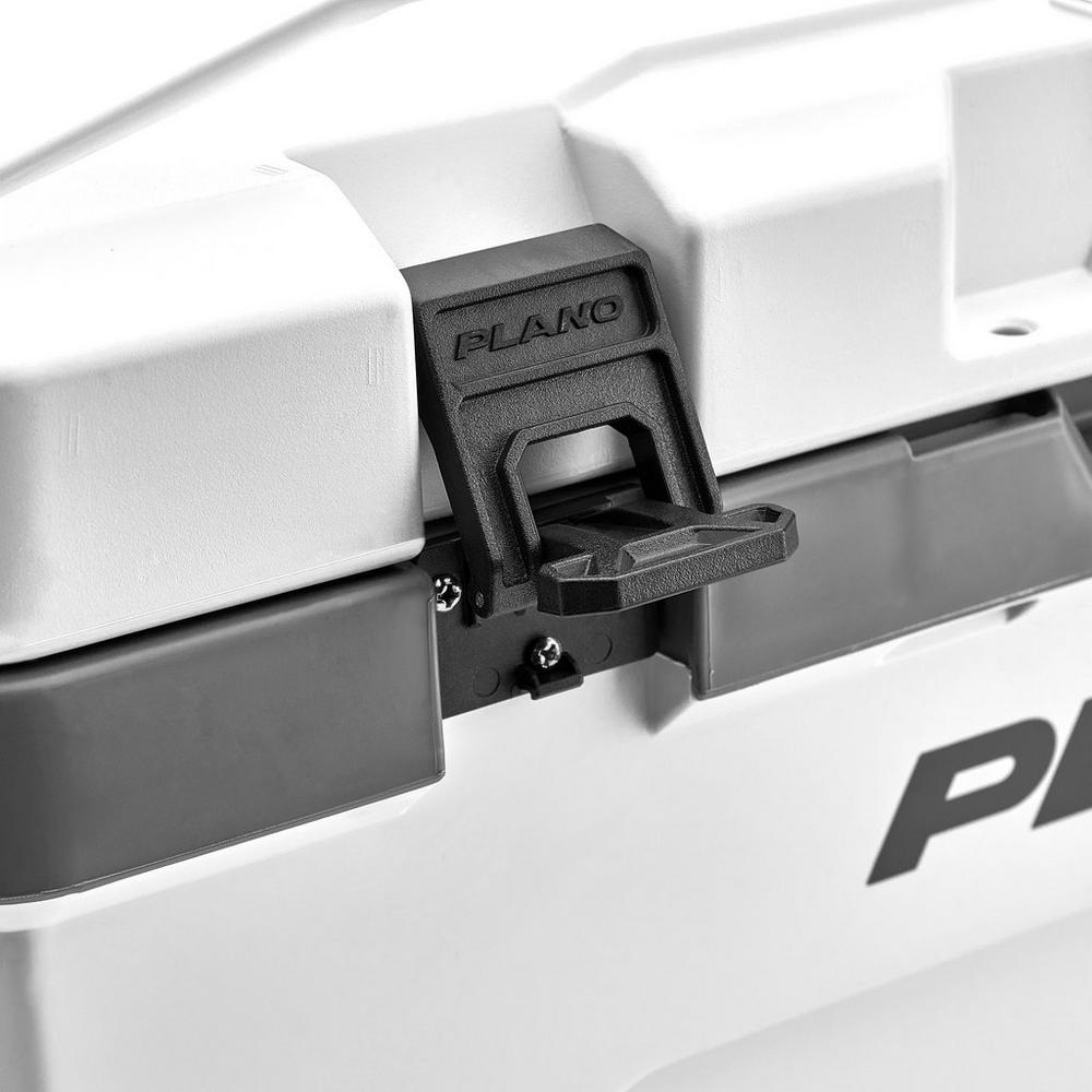 Plano Chladící Box Frost Cooler White 13l - Obrázek 7