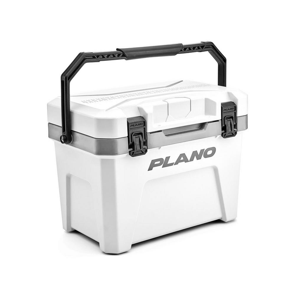 Plano Chladící Box Frost Cooler White 13l - Obrázek 3