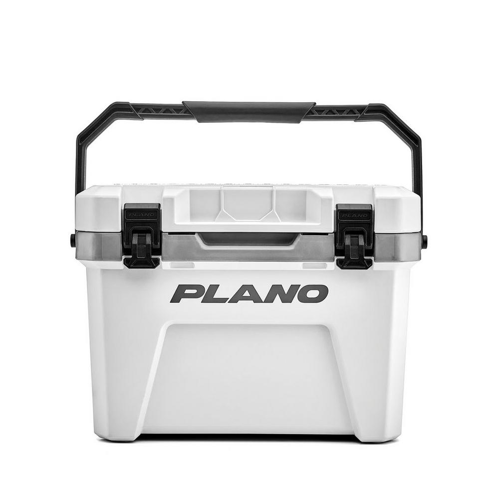 Plano Chladící Box Frost Cooler White 13l - Obrázek 4