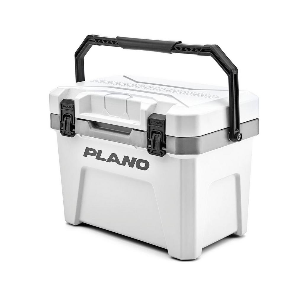 Plano Chladící Box Frost Cooler White 13l