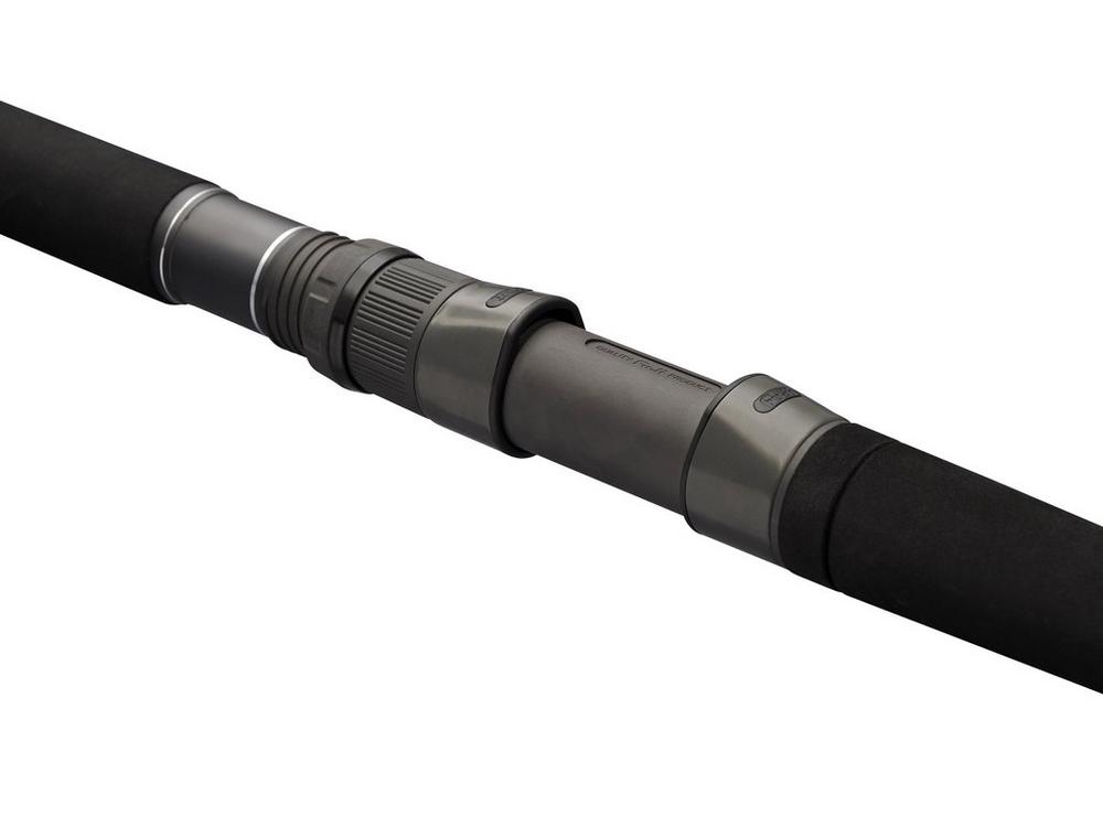 Penn Prut Marine Brigade Popping Spin 2,44m 20-150g 1+1-díl - Obrázek 4