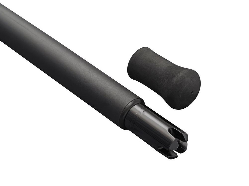 Penn Prut Marine Brigade Trolling 1,98m 50-80lb 1-díl - Obrázek 3