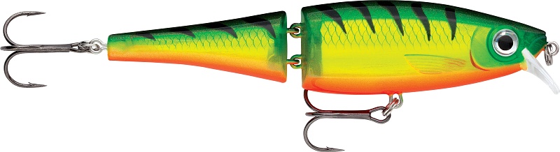 Rapala Wobler BX Swimmer FT Délka: 12cm, Hmotnost: 22g, Maximální ponor: 1,8m