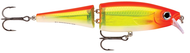 Rapala Wobler BX Swimmer HH Délka: 12cm, Hmotnost: 22g, Maximální ponor: 1,8m