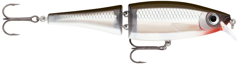Rapala Wobler BX Swimmer S Délka: 12cm, Hmotnost: 22g, Maximální ponor: 1,8m