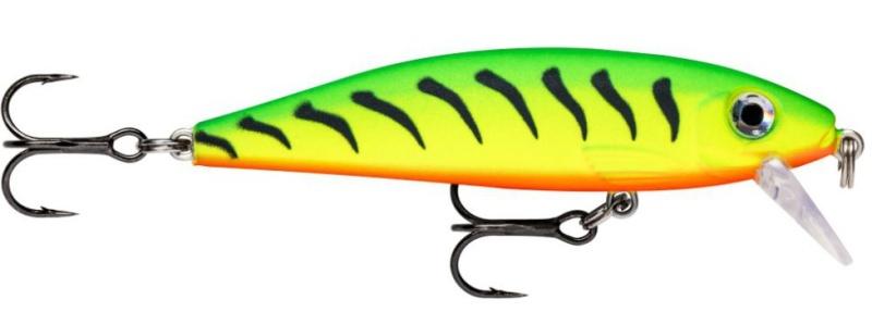Rapala Wobler X-Rap CountDown FTU Délka: 7cm, Hmotnost: 10g, Maximální ponor: 1,5m