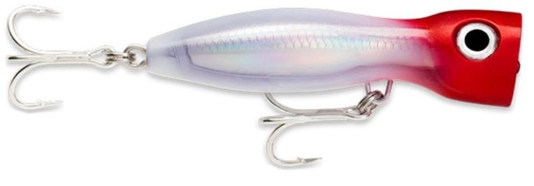 Rapala Wobler X-Rap Magnum Xplode RH Délka: 13cm, Hmotnost: 62g, Maximální ponor: 0m