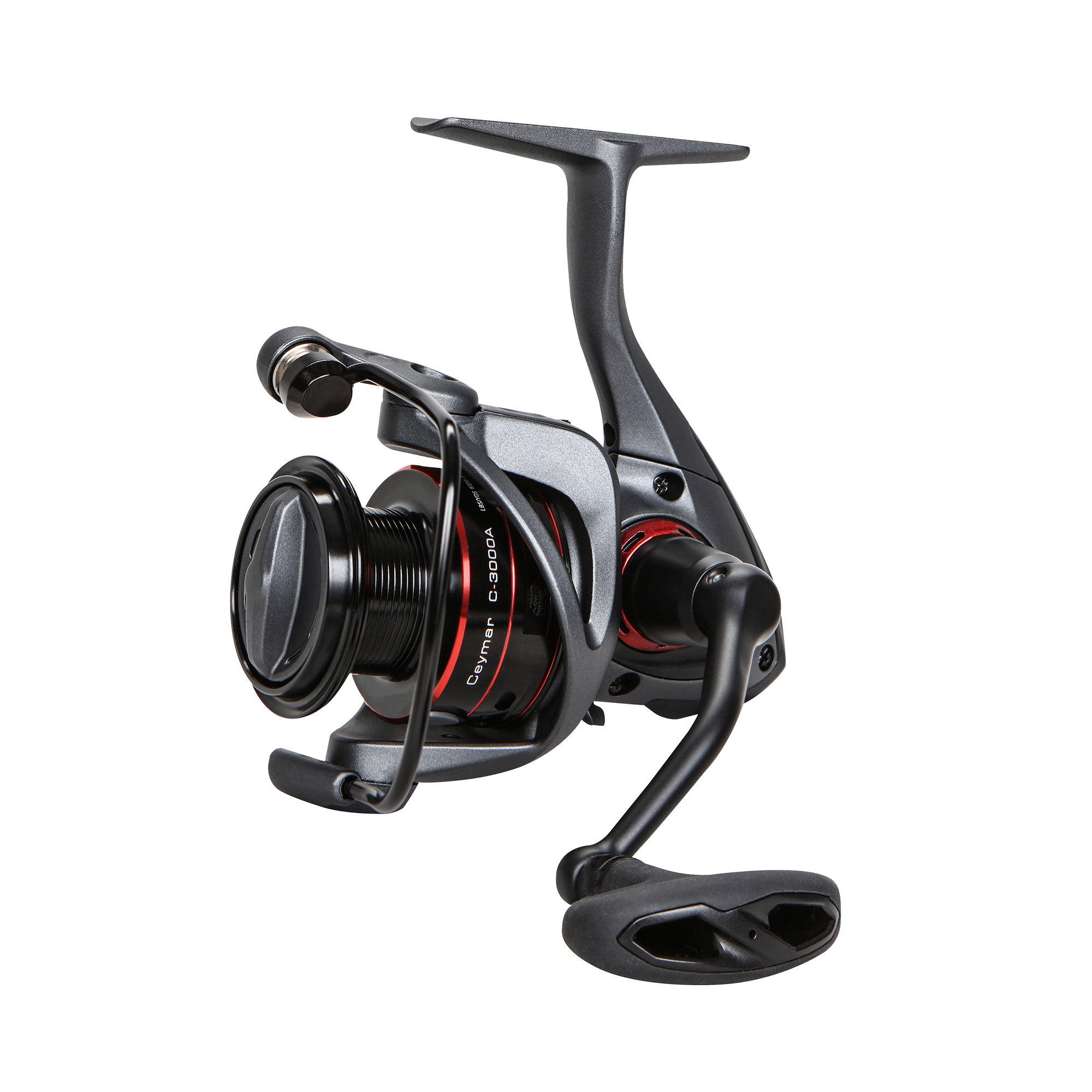 Okuma Naviják Ceymar C 3000 A