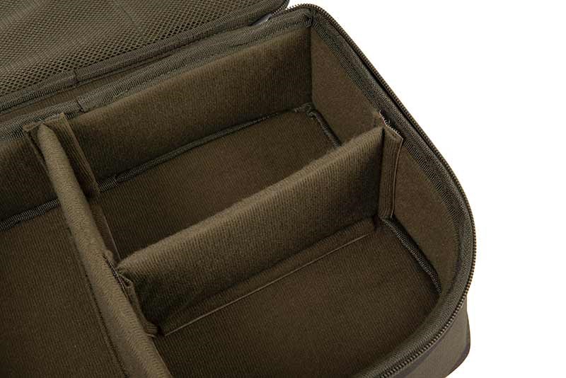 Fox Pouzdro Camolite Deluxe Gadget Safe (obrázek 4)