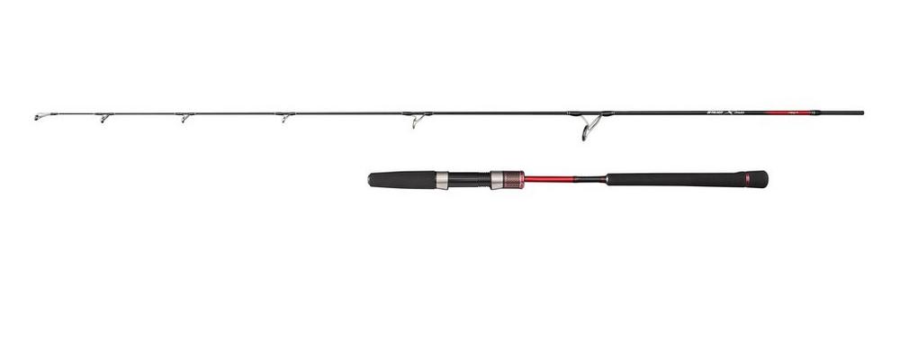 Penn Prut Retaliate X Solid Jig 1,83m 200g 1+1-díl