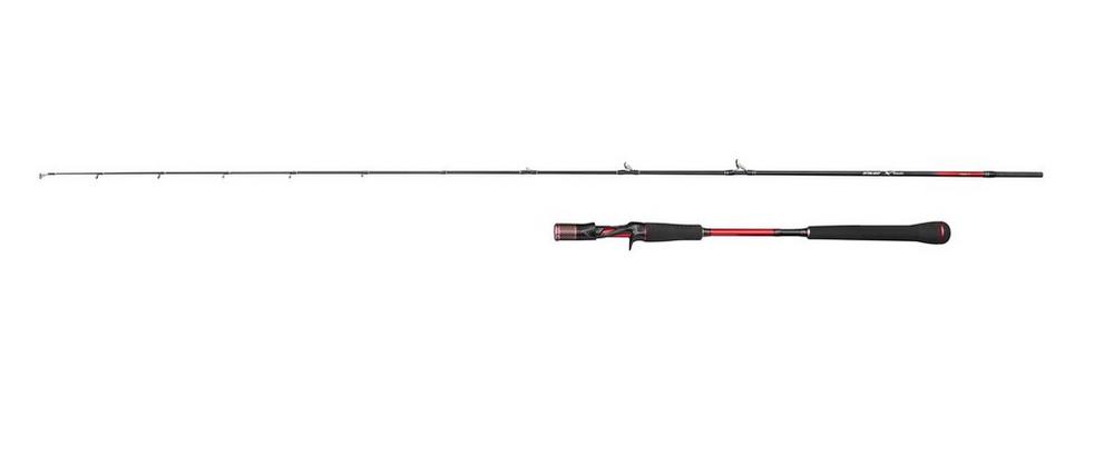 Penn Prut Retaliate X Jigging 1,83m 300g 1+1-díl