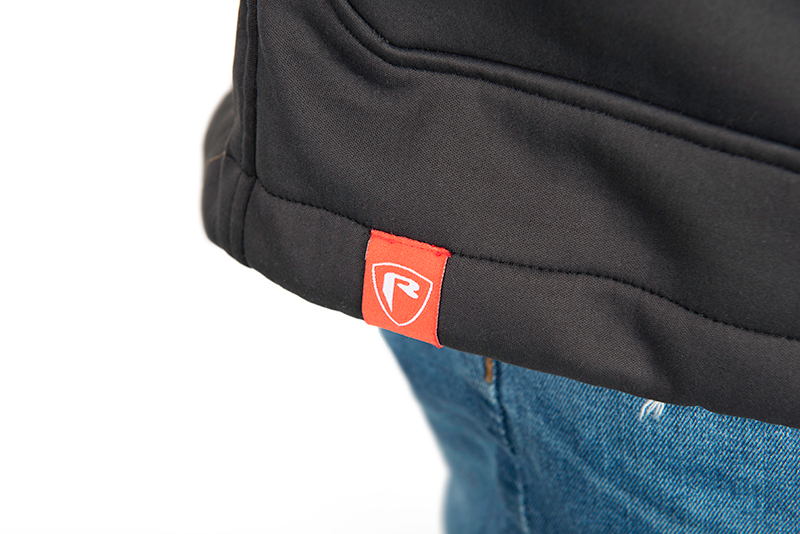 Fox Rage Bunda Voyager Lightweight Wind Blocker Velikost: M (obrázek 11)