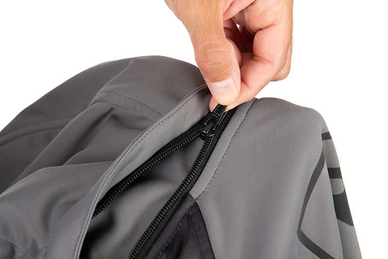 Fox Rage Bunda Voyager Wind Blocker Velikost: M (obrázek 11)