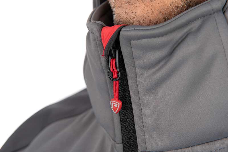 Fox Rage Bunda Voyager Wind Blocker Velikost: M (obrázek 9)