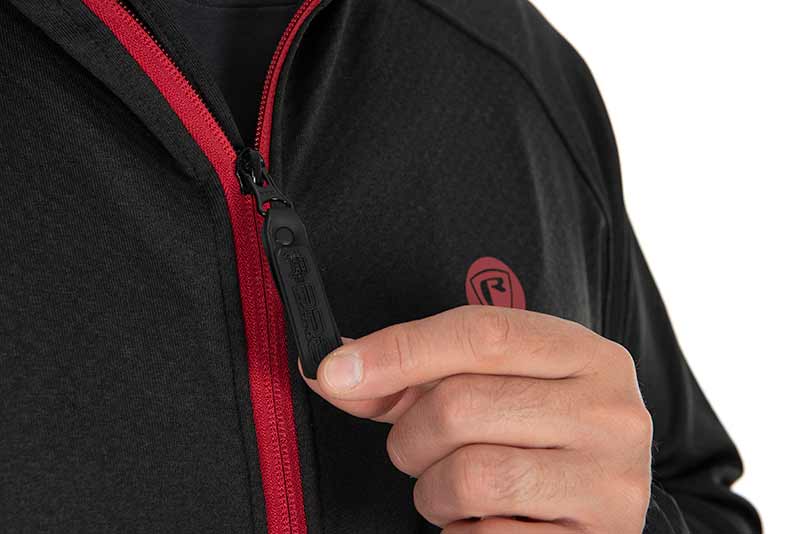 Fox Rage Mikina Pro Series Technical Hoody Velikost: S (obrázek 11)