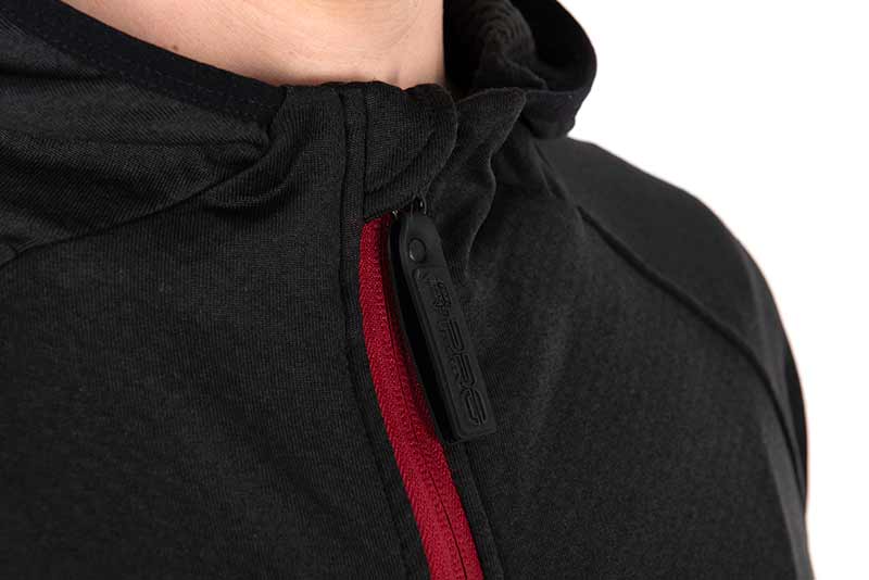 Fox Rage Mikina Pro Series Technical Hoody Velikost: S (obrázek 9)
