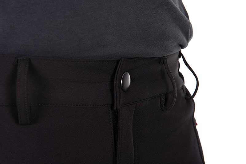 Fox Rage Kalhoty Pro Series Soft Shell Trousers Velikost: S (obrázek 11)